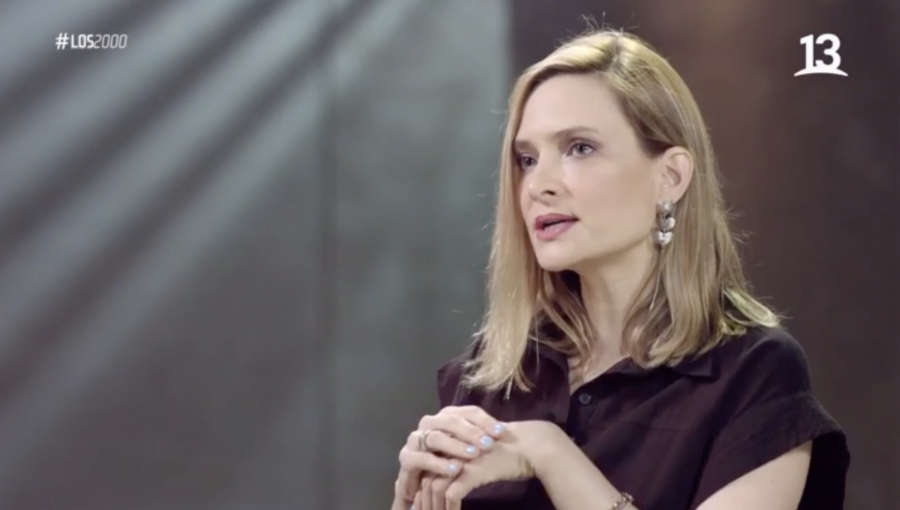 “Me dijo que tenía mucho miedo”: Nicole desclasificó última conversación con Gustavo Cerati en “Los 2000, un Zapping al pasado”