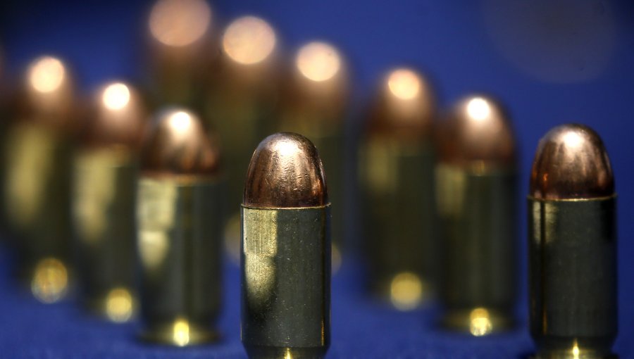 Paine: Detienen a hombre de 69 años que mantenía gran armamento en su hogar
