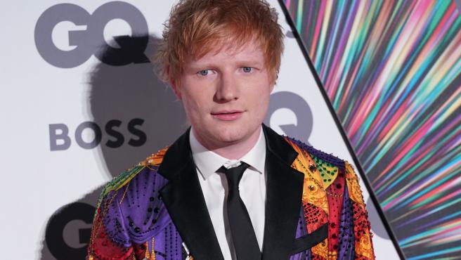 Ed Sheeran anunció que se encuentra positivo a covid-19: “Disculpas a todos los que he decepcionado”