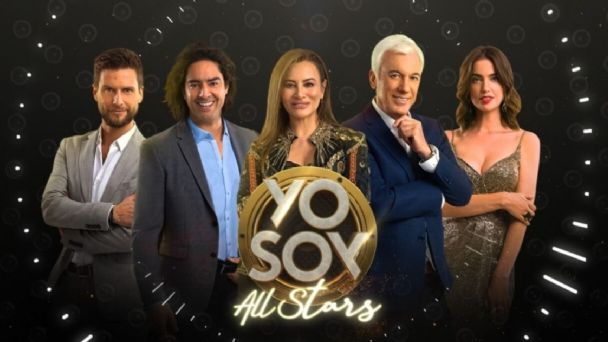 “Yo Soy All Stars”: Gran final dejó los primeros seis superfinalistas del estelar