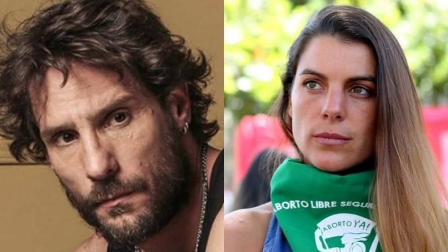 Con fotografías: Confirman romance entre Gonzalo Valenzuela y Maite Orsini