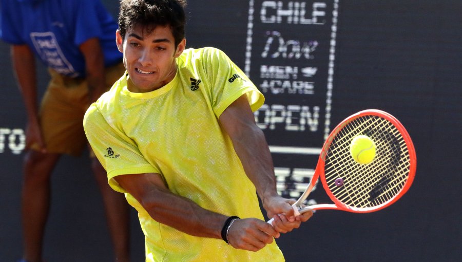 Nueva actualización del ranking ATP: Garin, Barrios, Tabilo y Jarry no sufrieron cambios