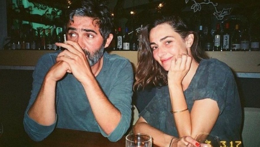 Javiera Díaz de Valdés comparte sentida reflexión por cumpleaños de su marido: “Te queremos Manolito infinito”