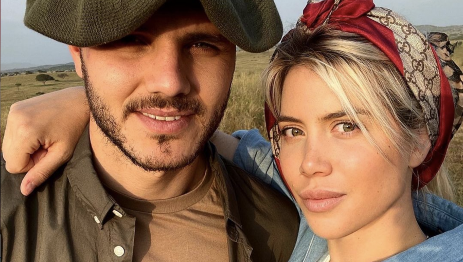 Wanda Nara comparte sentida reflexión en torno a la decisión respecto a su matrimonio junto a Mauro Icardi