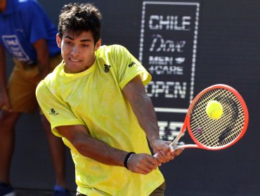 Nueva actualización del ranking ATP: Garin, Barrios, Tabilo y Jarry no sufrieron cambios