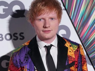 Ed Sheeran anunció que se encuentra positivo a covid-19: “Disculpas a todos los que he decepcionado”