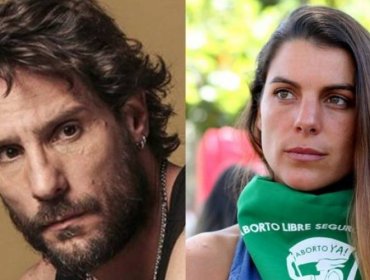 Con fotografías: Confirman romance entre Gonzalo Valenzuela y Maite Orsini