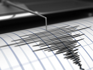 Sismo de menor intensidad se percibió en la región de Valparaíso