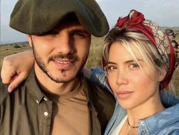 Wanda Nara comparte sentida reflexión en torno a la decisión respecto a su matrimonio junto a Mauro Icardi