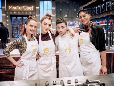 Gran error en “MasterChef Celebrity” le costó la eliminación a popular participante: “El reto era claro”