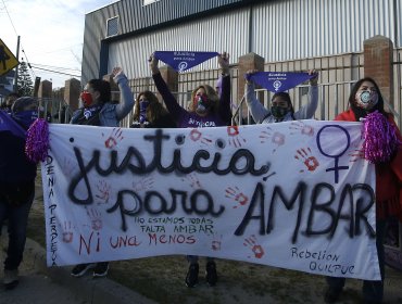 Comienza el juicio oral contra Hugo Bustamante y Denisse Llanos por su presunta responsabilidad en el crimen de Ámbar