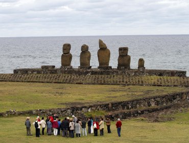 Plebiscito en Rapa Nui: 66,7% de los isleños votó por no reabrir fronteras al turismo