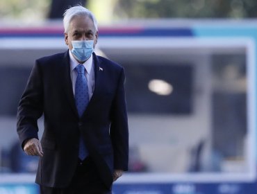 Presidente Piñera tras avance del cuarto retiro: "Va a producir un efecto muy destructivo en las pensiones futuras"