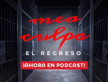 Éxito de “Mea Culpa” traspasa las pantallas y llega en formato podcast