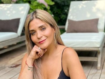 Katherine Orellana intentará recuperar la tuición de su hijo: “En 8 años no he podido ser mamá al 100%”