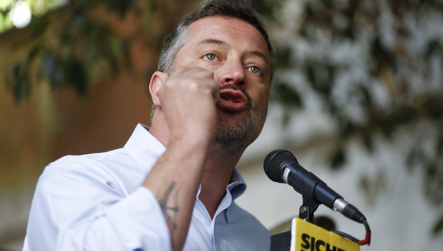 Tras desmarques pro José Antonio Kast: Sebastián Sichel da libertad de acción a partidos de Chile Podemos Más