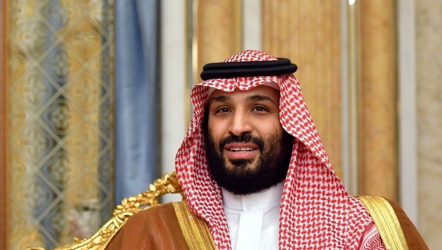 Las duras acusaciones de un exagente de inteligencia contra el príncipe de Arabia Saudita Mohamed bin Salman