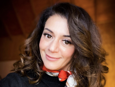Paola Troncoso responde a critica en redes sociales: “Qué bueno por usted”