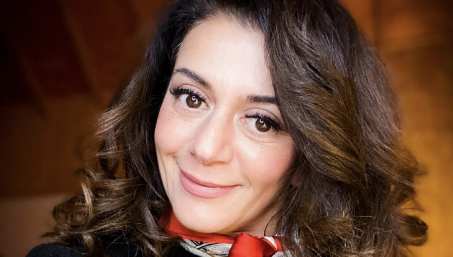 Paola Troncoso responde a critica en redes sociales: “Qué bueno por usted”