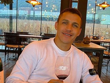Nuevo emprendimiento de Alexis Sánchez: compró lujosa viña en Italia