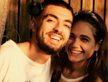 Daniela Muñoz Pérez se comprometió con Camilo Arentsen: “Me sorprendió”