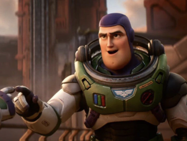 Disney libera primer adelanto de “Lightyear”, película basada en el personaje de “Toy Story”