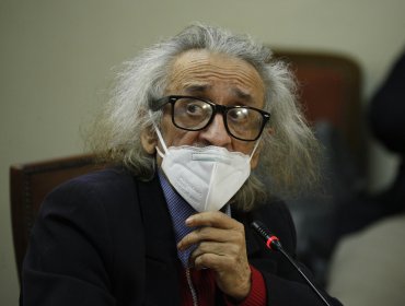 Seremi de Salud cursa multa de $ 1,3 millones a diputado Florcita Alarcón por incumplir la cuarentena
