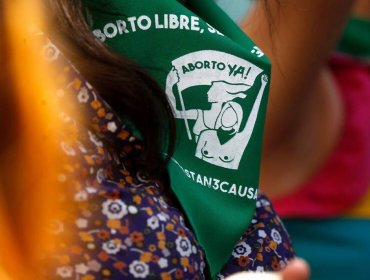 Comisión de Mujeres de la Cámara aprueba en particular el proyecto de despenalización del aborto hasta las 14 semanas de gestación