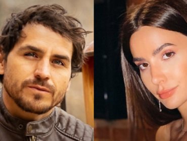 Aylén Milla aclara rumores sobre una posible relación con Pangal Andrade: “Nada que ver”