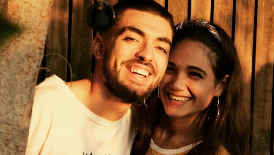 Daniela Muñoz Pérez se comprometió con Camilo Arentsen: “Me sorprendió”