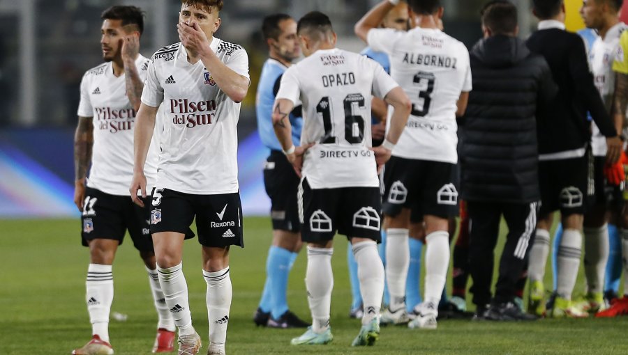 Colo-Colo suma cuatro casos nuevos de Covid-19 previo al duelo con Audax Italiano