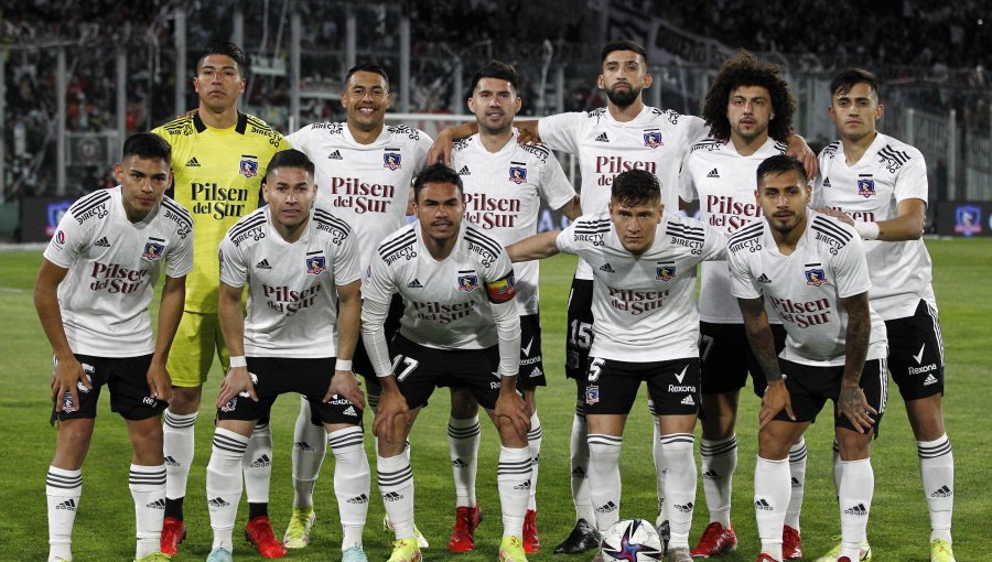 Tres de los cinco casos positivos de Covid-19 en Colo-Colo son jugadores