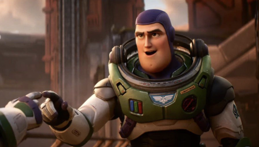Disney libera primer adelanto de “Lightyear”, película basada en el personaje de “Toy Story”