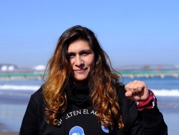 Lorena Donaire: La activista medioambiental de Modatima que busca ser diputada por el distrito 6