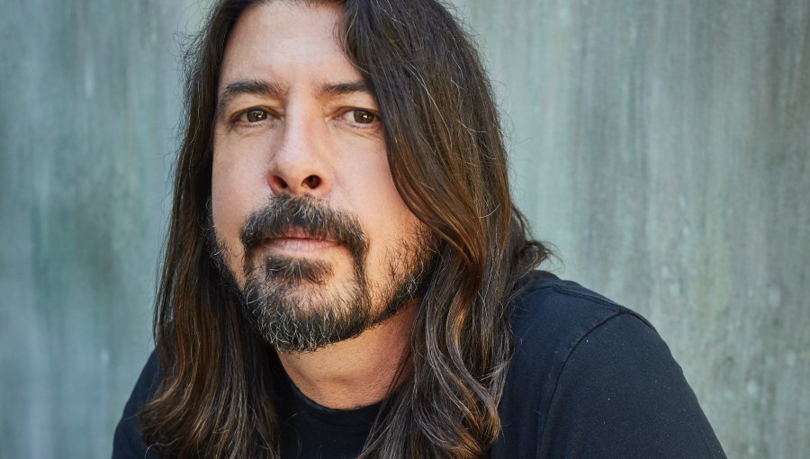 Dave Grohl y demanda presentada por el protagonista de la carátula de “Nevermind”: “Es él quien tiene un tatuaje, no yo”