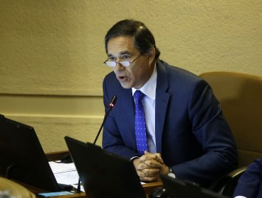 Diputado de la UDI Iván Norambuena: “Kast es quien mejor nos representa”