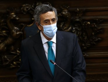 Constituyente Bernardo de la Maza anunció su renuncia al pacto Vamos por Chile