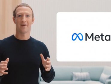 Facebook será Meta: La empresa cambia su nombre corporativo pero mantiene el de su principal red social
