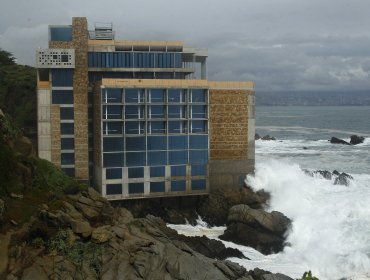 Corte deja futuro del hotel Punta Piqueros en "estado de acuerdo" y resolución se conocerá la primera semana de noviembre