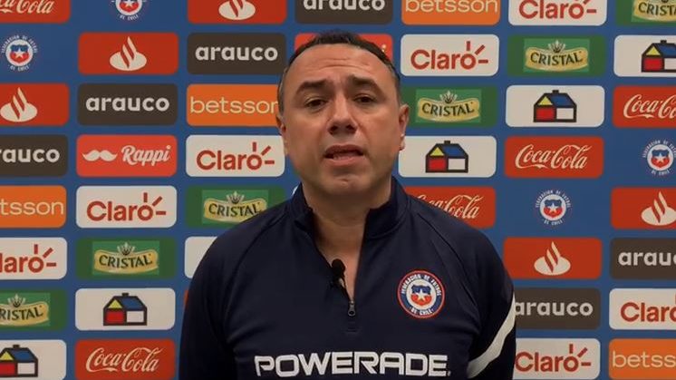 Francis Cagigao: "Estamos cerca de llegar a un acuerdo para jugar de 2 a 3 partidos en diciembre"