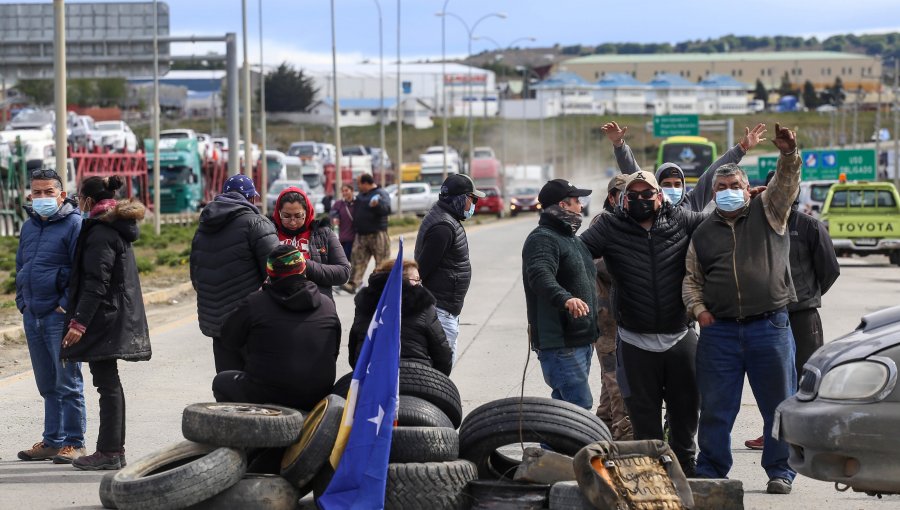 Gobierno acepta petición para frenar alza en el precio de los combustibles en Magallanes