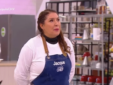 Jacqueline Pardo protagonizó emocionante momento en “El Discípulo del Chef”: rompió en llanto al recordar a su madre