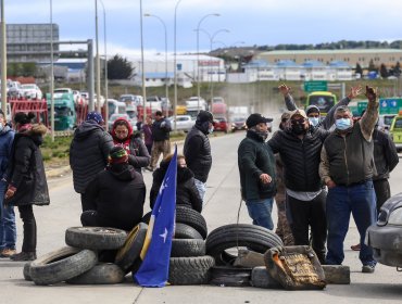 Gobierno acepta petición para frenar alza en el precio de los combustibles en Magallanes