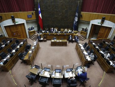 Comités no llegan a acuerdo y proyectos de cuarto retiro e indulto siguen sin fecha de discusión en el Senado