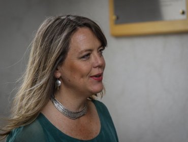 Nuevo desmarque UDI: Ena von Baer anuncia apoyo a José Antonio Kast en desmedro de Sebastián Sichel