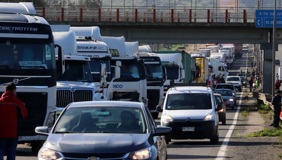 7 ofertas recibe el Ministerio de Obras Públicas en nueva licitación de la Autopista del Sol