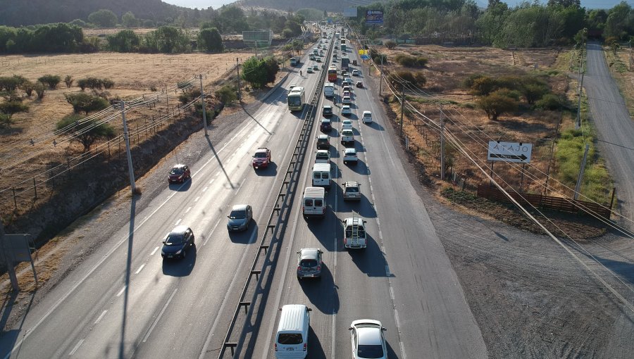 Fin de semana largo en primeras horas arroja 8 fallecidos y 160 accidentes de tránsito