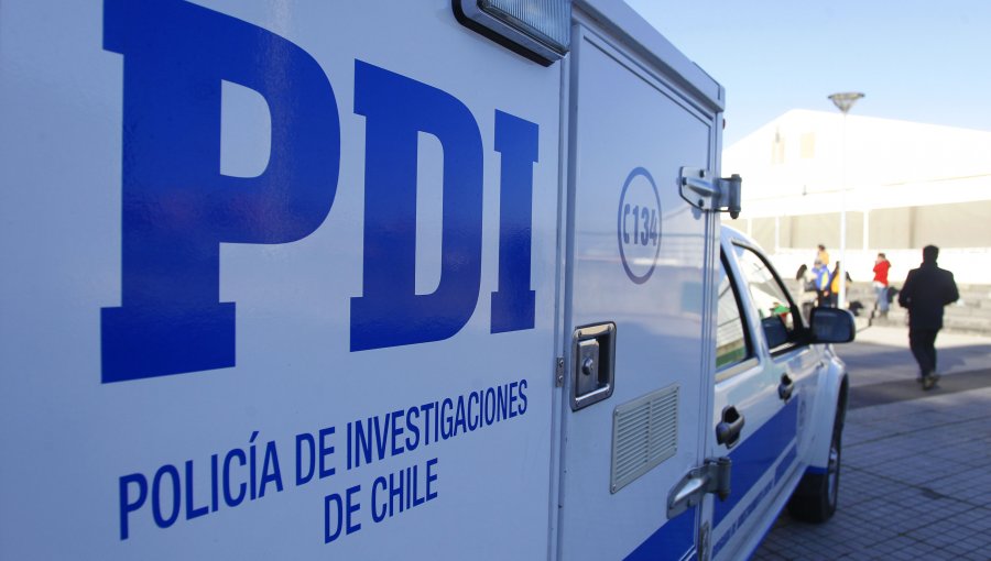 Masivo operativo en Arica permitió incautar 27 kilos de drogas, dinero efectivo y armas