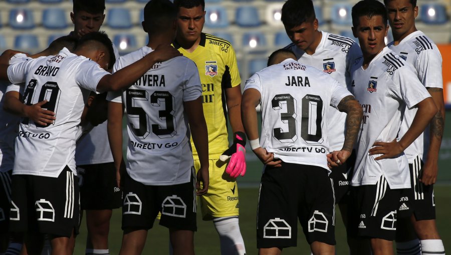 Piden investigar supuesta "Fiesta Covid" en donde habrían asistidos jugadores de Colo Colo luego de partido con Católica