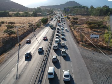 Fin de semana largo en primeras horas arroja 8 fallecidos y 160 accidentes de tránsito